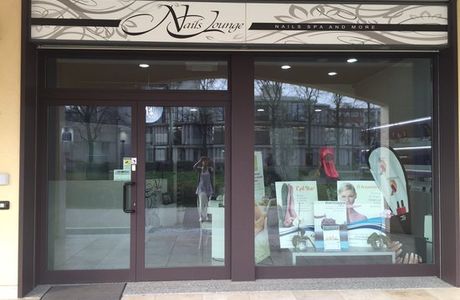 Nails Lounge