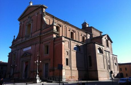 Cattedrale Di Imola