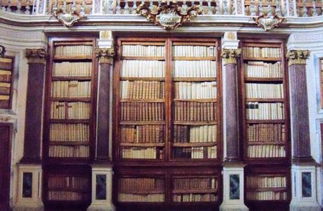 Bim Biblioteca comunale di Imola