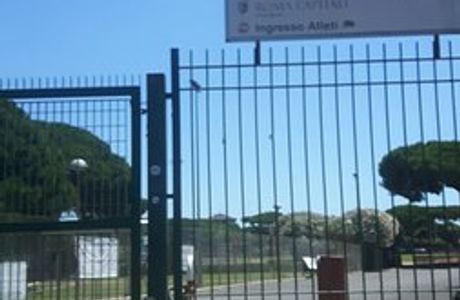 Stadio Pasquale Giannattasio