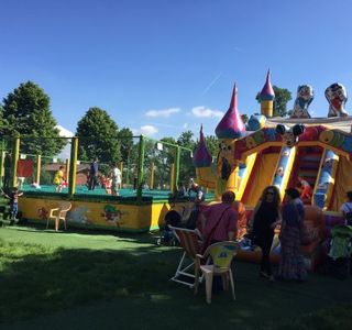 Dolly Park