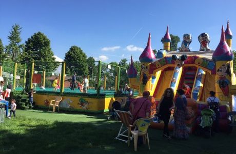 Dolly Park