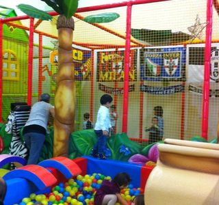 Milandia Park