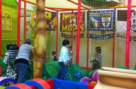 Milandia Park