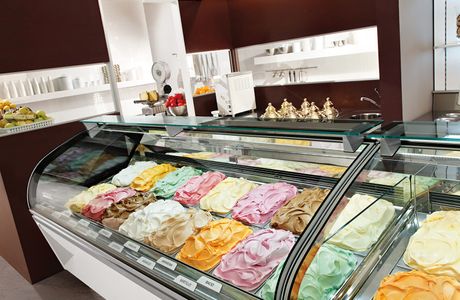 Pasticceria gelateria da Fausto