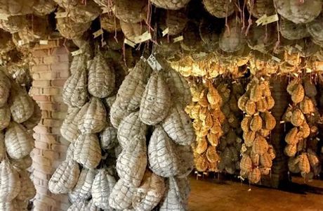Podere Cadassa
