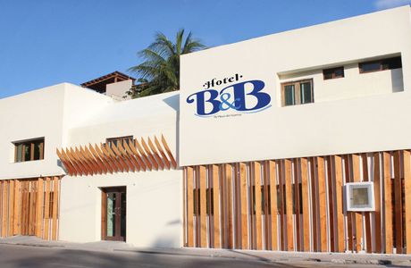 Bagno Playa del Carmen zona 26