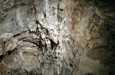 St. Stephen Stalactite Cave