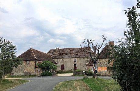 Ecomusee du Montmorillonnais