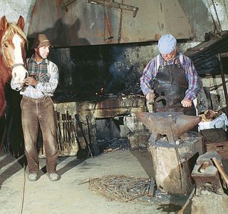 Le Vieux Mas