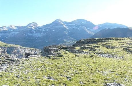 Mount Perdu