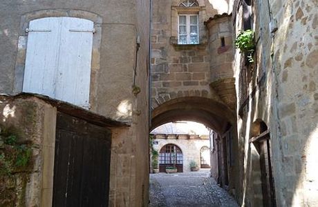 Hôtel de Laporte