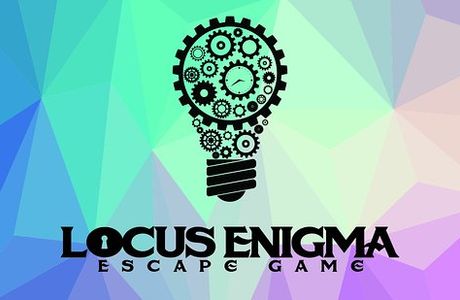Locus Enigma