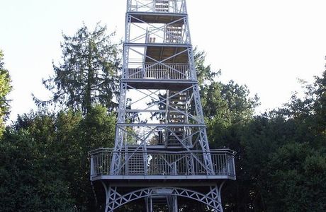 Tour du Belvédère