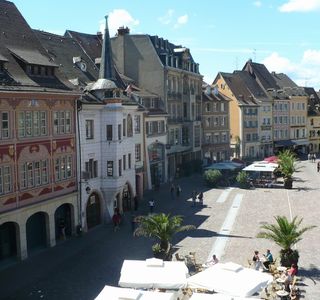 Schweissdissi