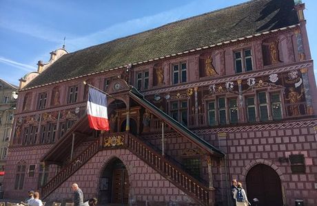 Musée Historique de Mulhouse