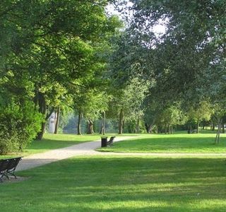 Parc Corbiere