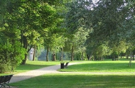 Parc Corbiere