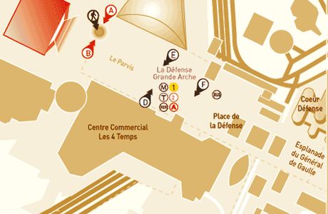 Espace Info Defense