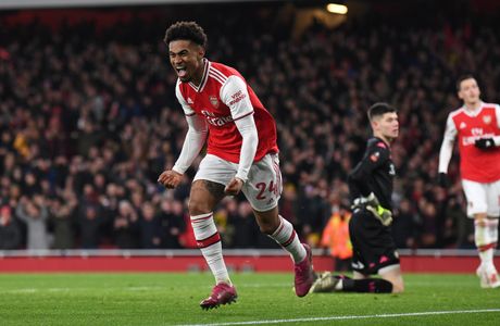L'Arsenal