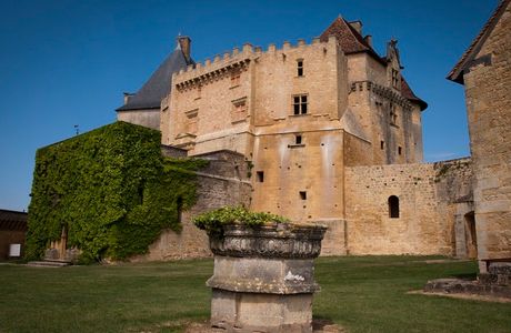 Château des Fossés