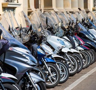 Rent a Car & Motor Bikes Petastra