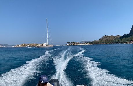 Daily Cruises Antonis