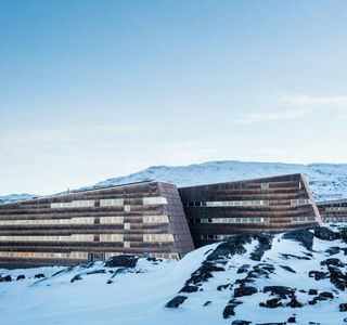 University of Greenland