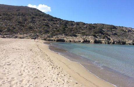 Agathia Beach