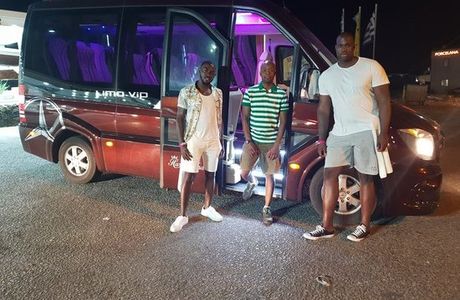 Hariton Travel
