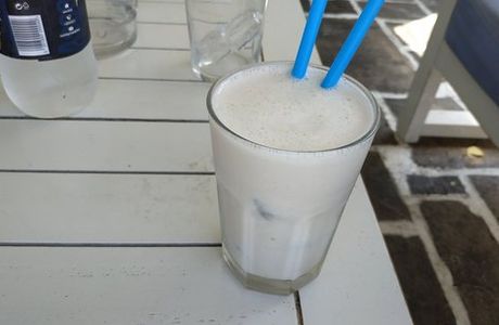 White Cup
