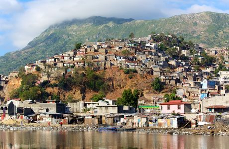 Haiti Babi
