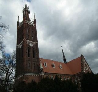 St. Petri Kirche