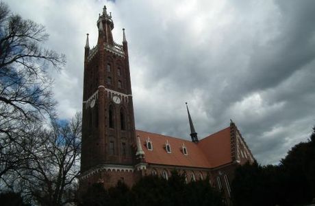 St. Petri Kirche