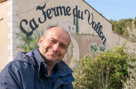 La Ferme du Vallon Velaux