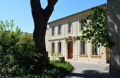 Musee Frederic Mistral