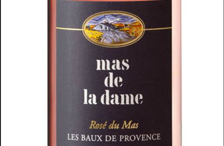 Mas de la Dame