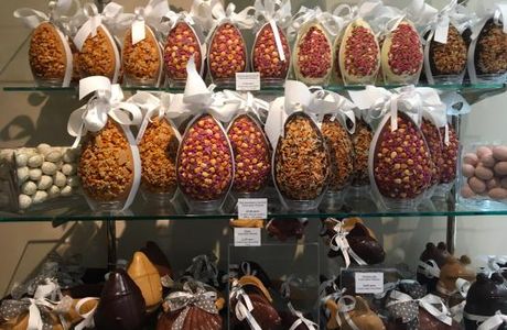 La Cour aux Saveurs