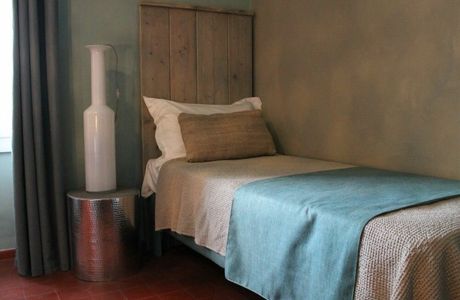 Le Mas Turquoise Spa