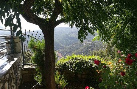 Agios Demetrios
