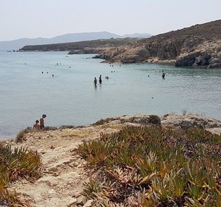 Mikro Fanaraki Beach