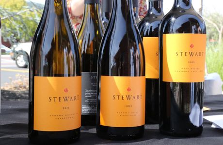 Oinognosia Wine Tasting