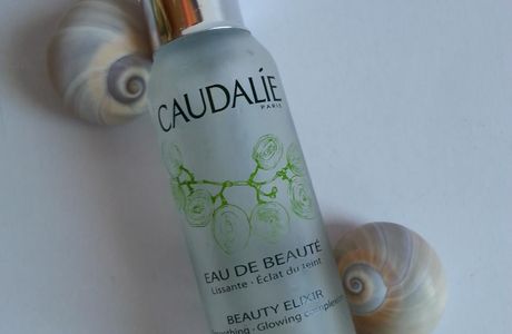 Elixir Beauty & Health Spa