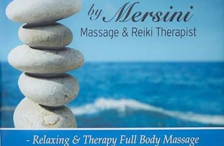Relax & Relief by Mersini