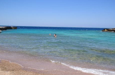 Avlaki Beach