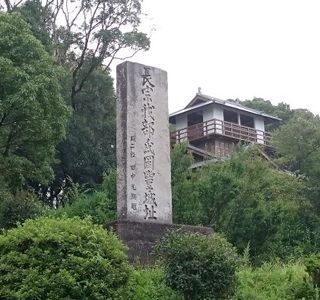 Okojo Castle