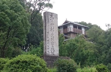 Okojo Castle