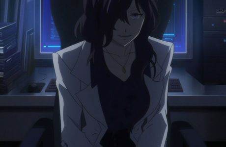 Kiramesse-Muroto Rakuichi