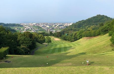 Alpha Tsuda Country Club