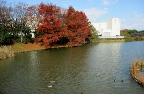 Mukaiyama Park